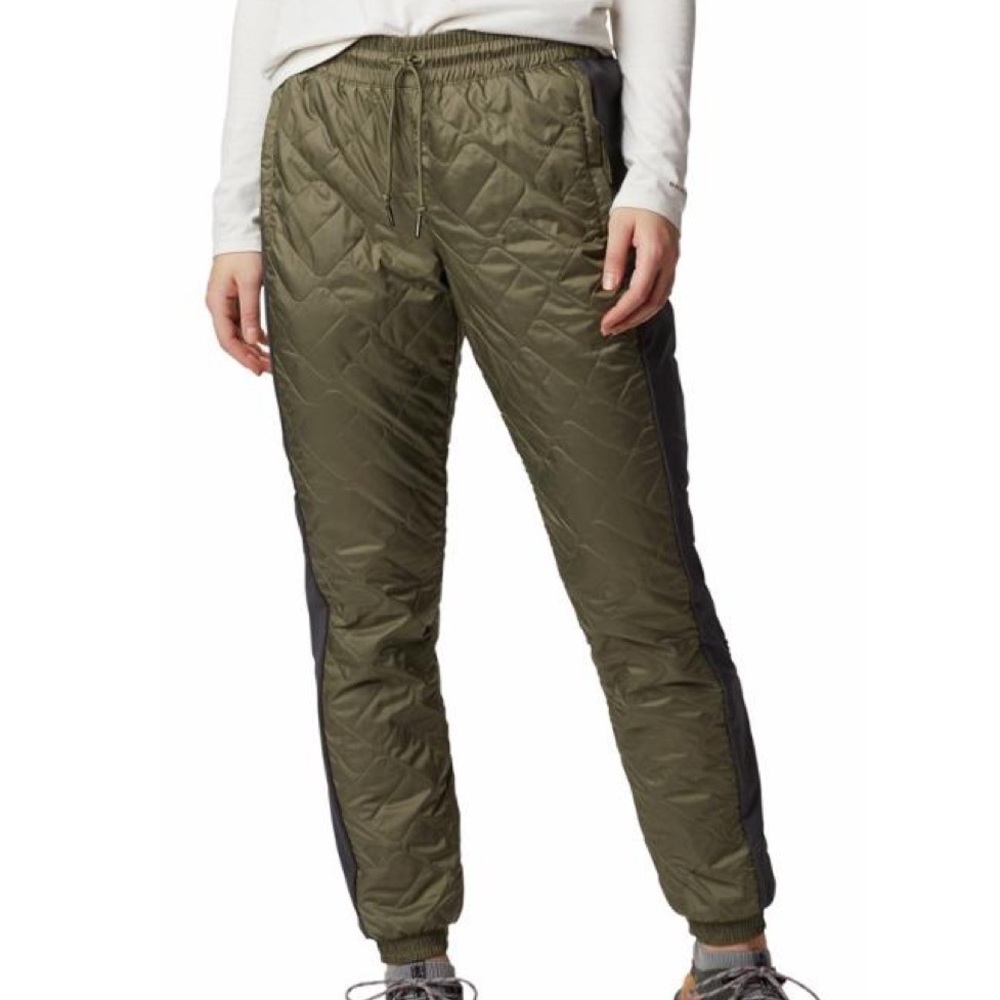 🎉HP🎉 Columbia Sweet View Insulated Pants